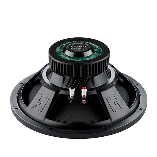 Subwoofer Auto Deaf Bonce Hannibal HS-600 , 300 MM , 300 W