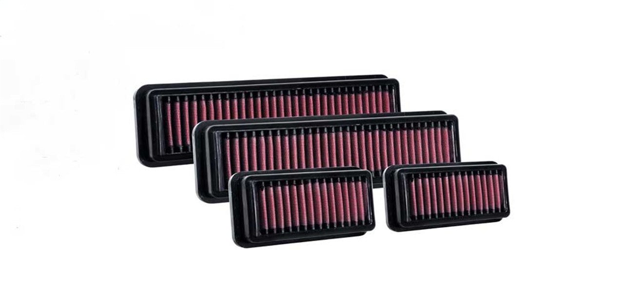 Pachet filtre de aer K&N BMW X3M/X4M