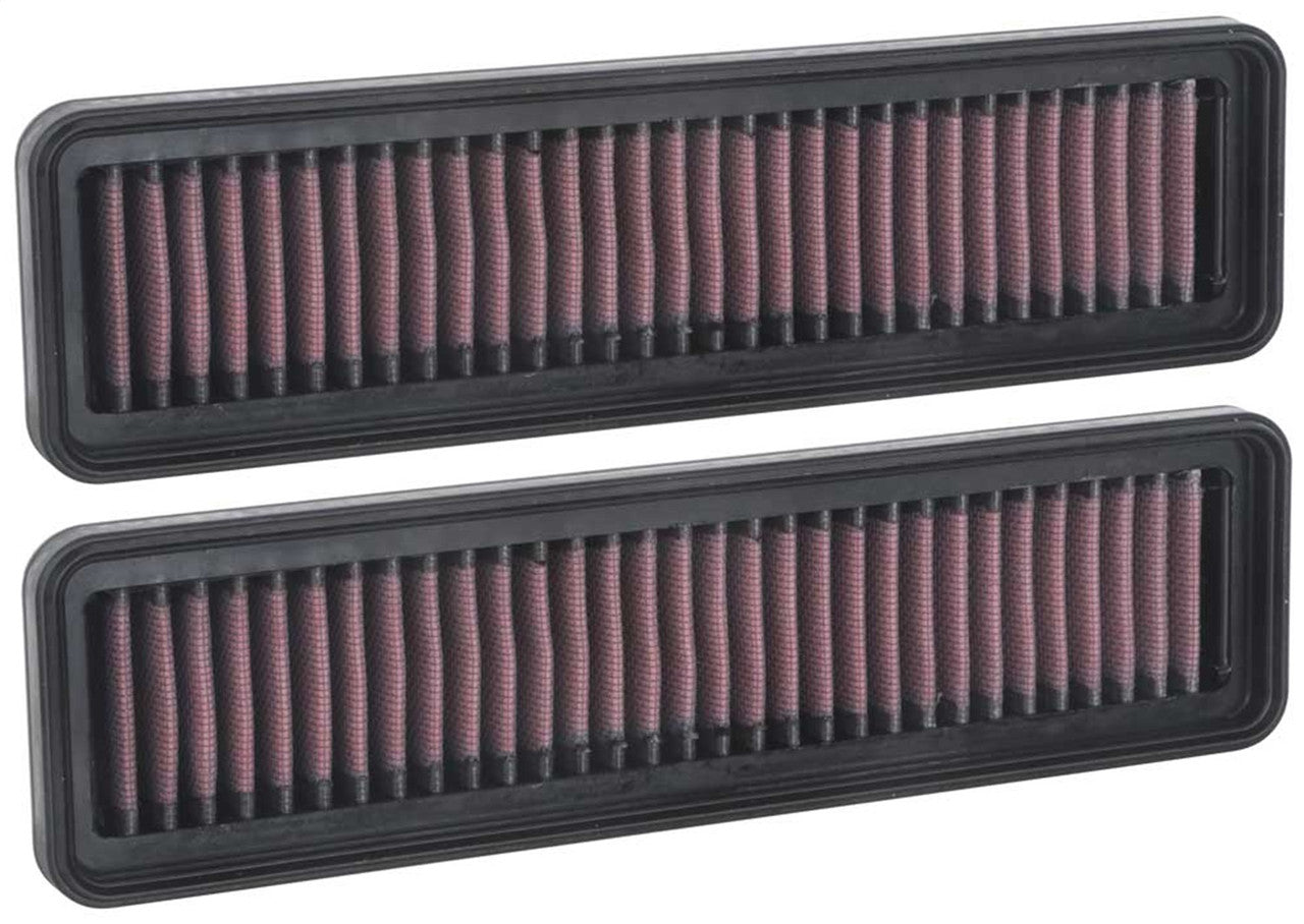 Pachet filtre de aer K&N BMW X3M/X4M