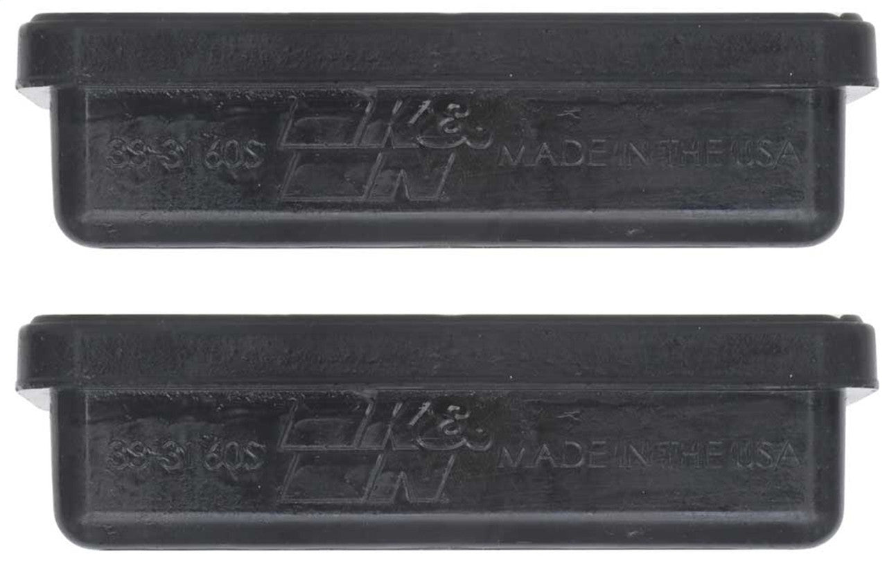 Pachet filtre de aer K&N BMW X3M/X4M