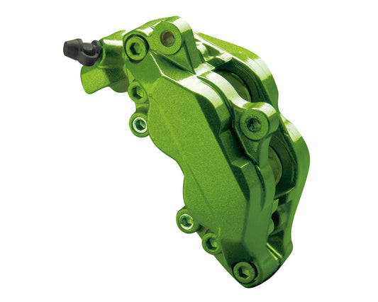 Vopsea speciala pentru etriere FOLIATEC verde Performance Green