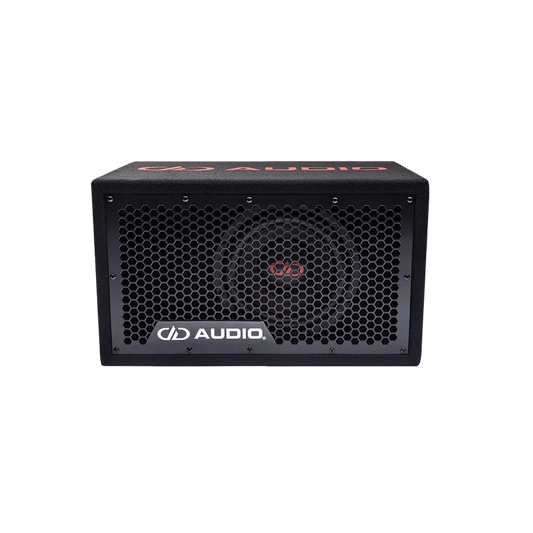 Subwoofer auto DD Audio LE-508.1a, 250 MM, 500 W