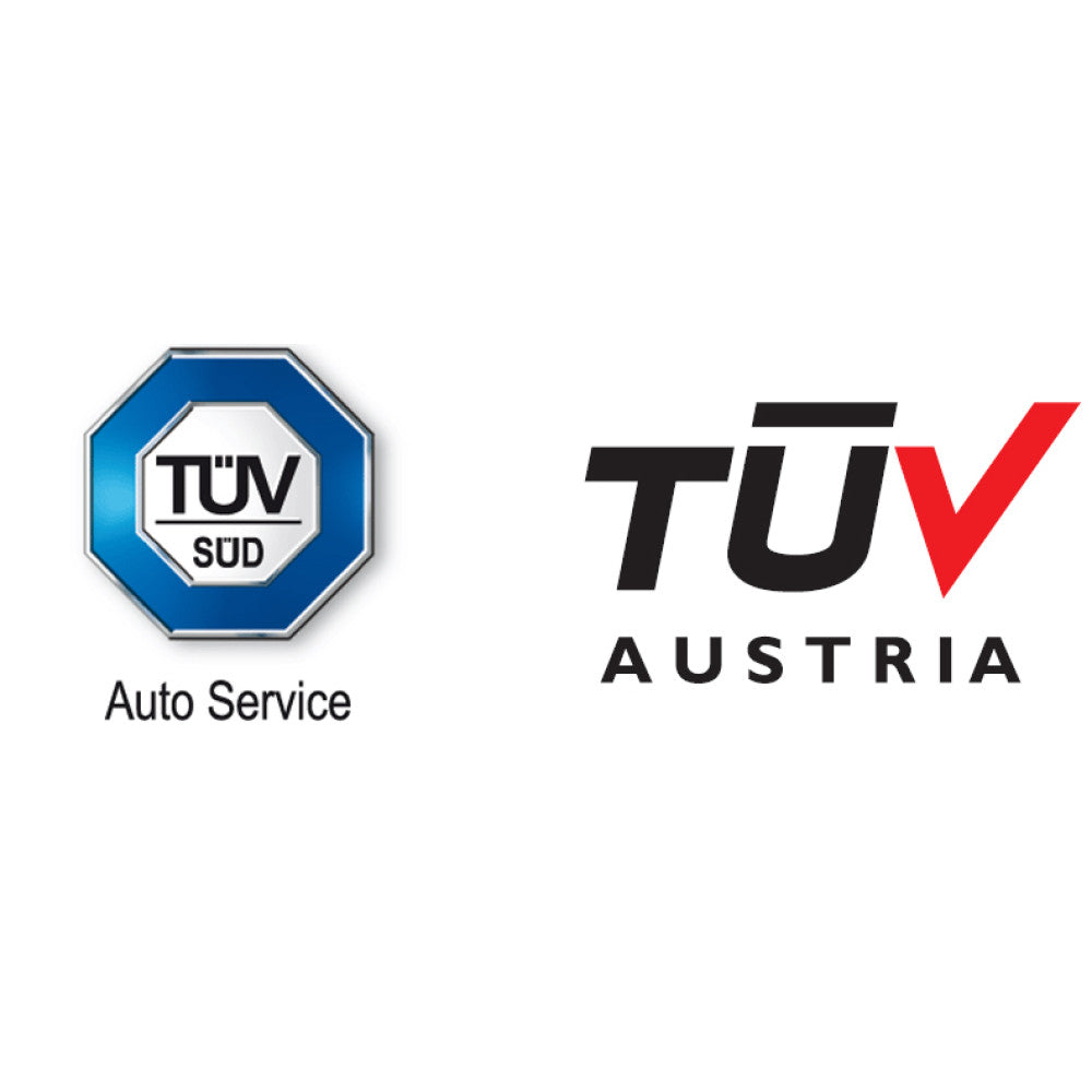 Big Brake Kit VW Golf I (MK1 / 17) V-MAXX | Big Brake Kit