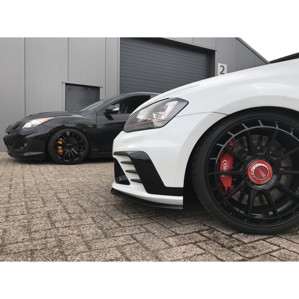 Big Brake Kit BMW Seria 4 Cabrio (F33/F83) V-MAXX | Modele M-Sport