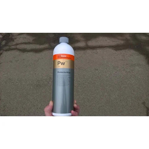 Ceara Auto Lichida Koch Chemie PW Protector Wax