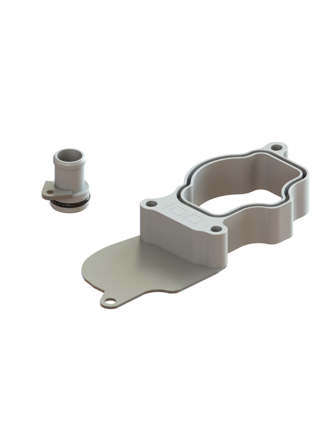 Separator de ulei BiTurbo M57 IOD Performance
