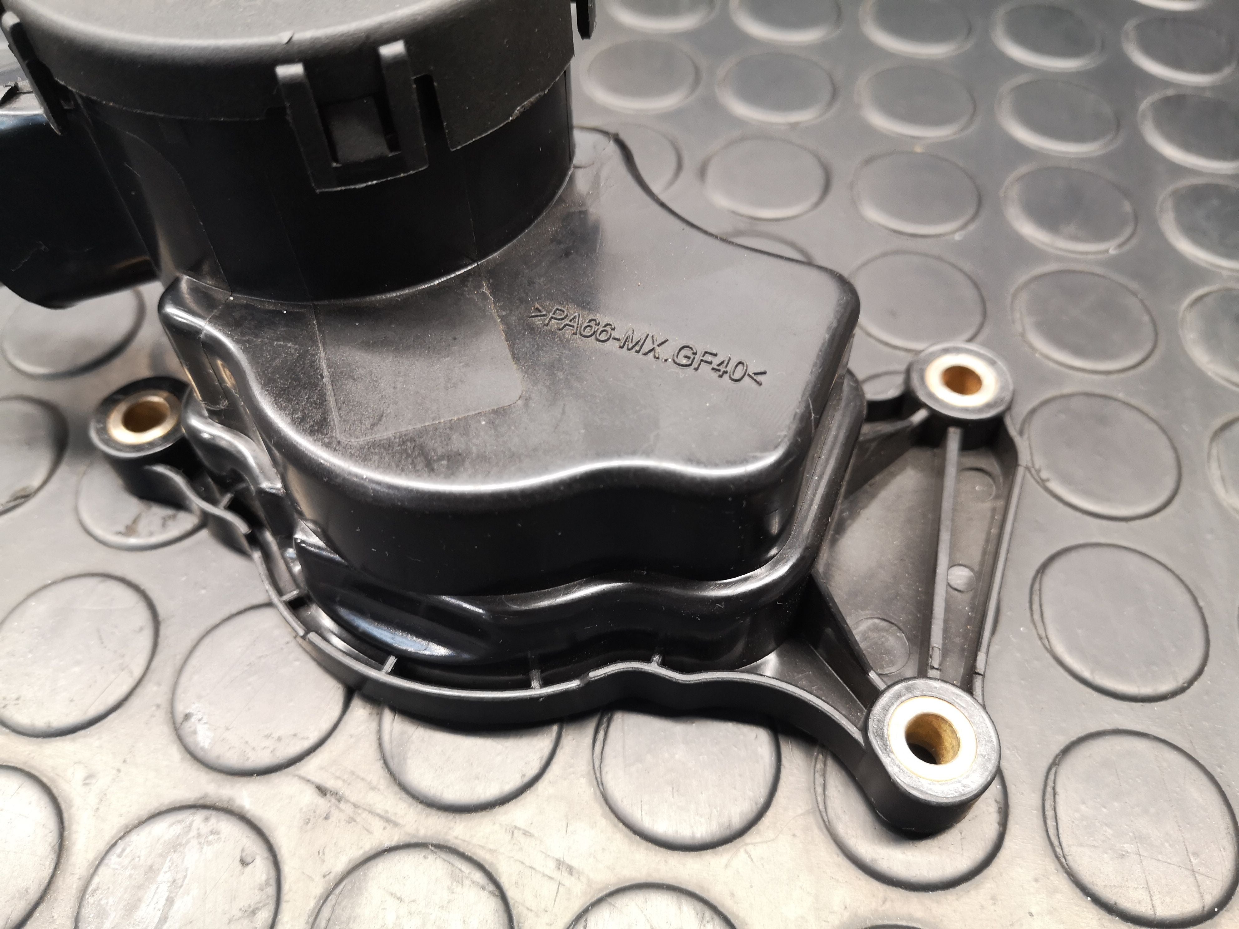 Separator de ulei BiTurbo M57 IOD Performance