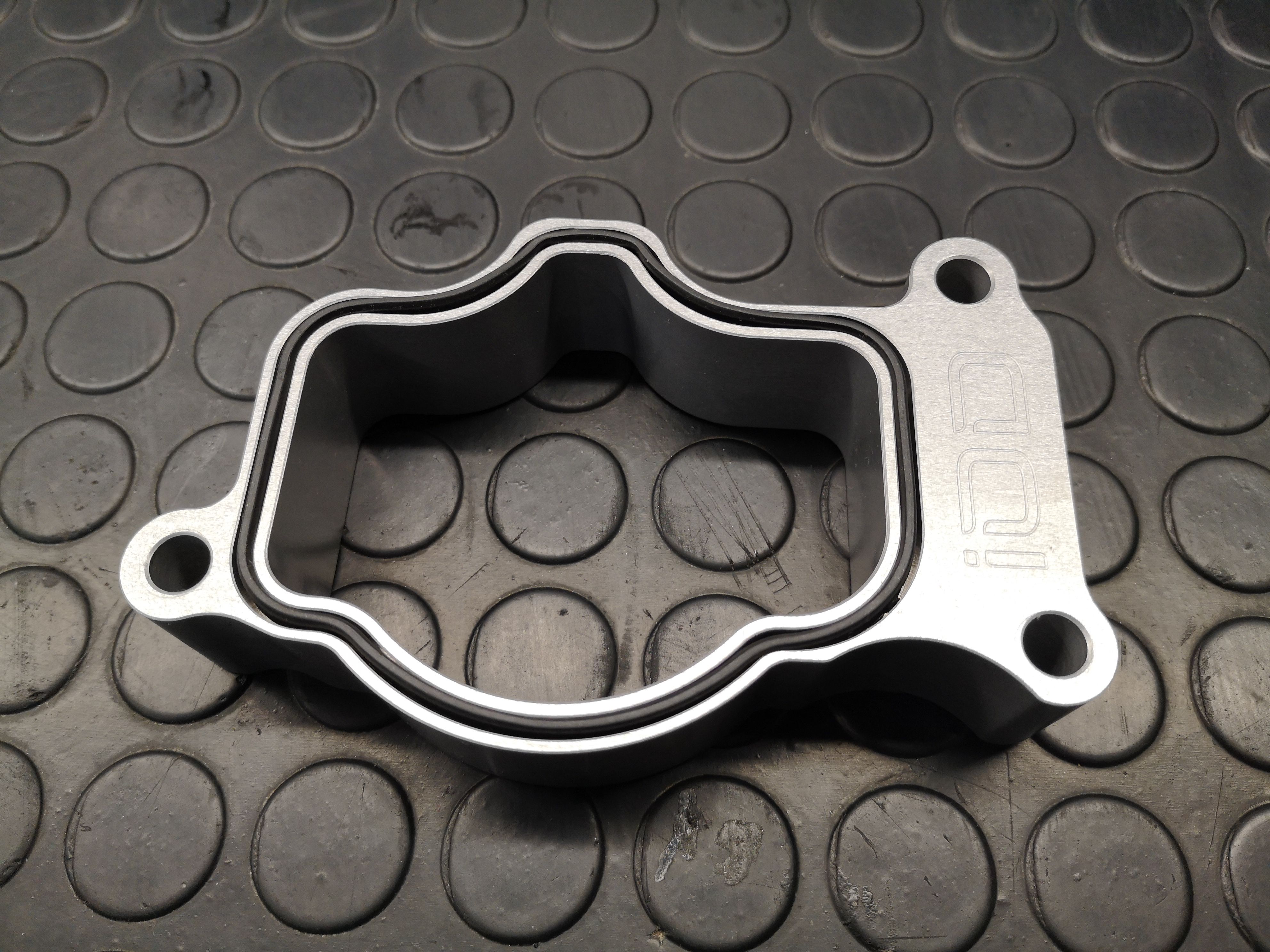 Separator de ulei BiTurbo M57 IOD Performance