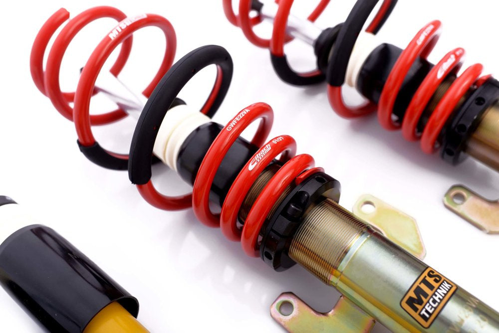 Suspensie sport reglabila MTS-Technik (STREET) - MTSGWVW29