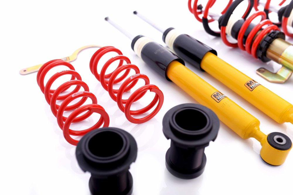 Suspensie sport reglabila MTS-Technik (STREET) - MTSGWVW29