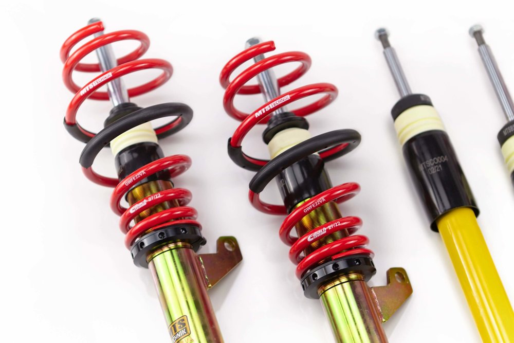 Suspensie sport reglabila MTS-Technik (STREET) MTSGWVW30