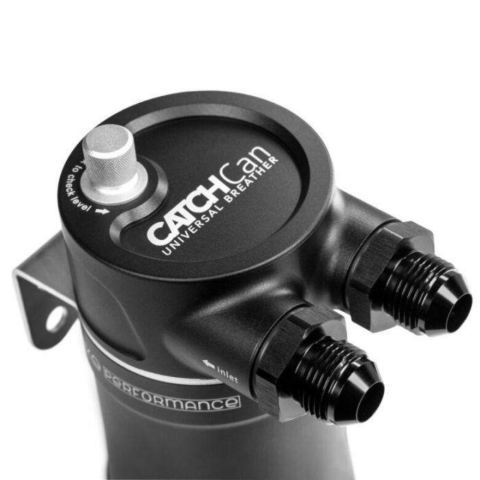 Oil catch tank Nuke Performance (0.25L)