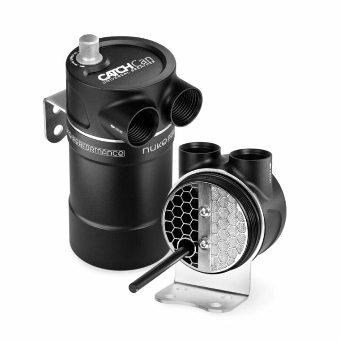 Oil catch tank Nuke Performance (0.25L)