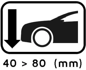 Suspensie Sport Reglabila V-maxx pe inaltime pentru BMW Z3 Coupe/Roadster E36/8 E36/7