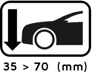 Suspensie Sport Reglabila V-maxx pentru AUDI A1 (8X)