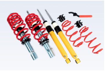 Suspensie Sport Reglabila V-maxx pentru AUDI A4 Avant (B8)