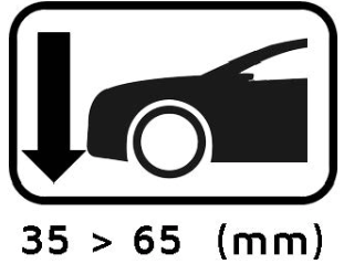 Suspensie Sport Reglabila V-maxx pentru VOLKSWAGEN BORA (1J)