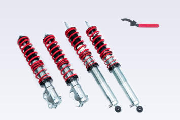Suspensie Sport Reglabila V-maxx pentru VOLKSWAGEN CORRADO (53i) 1988 > 1994