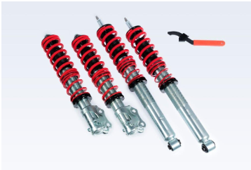 Suspensie Sport Reglabila V-maxx pentru VOLKSWAGEN CORRADO (53i) 1988 > 1994