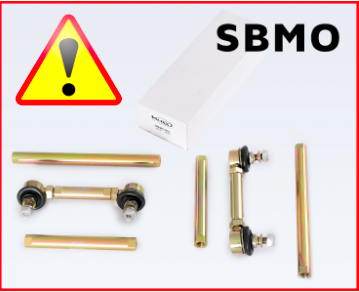 Suspensie Sport Reglabila V-maxx pentru VOLKSWAGEN FOX (5Z1) 2005-2011