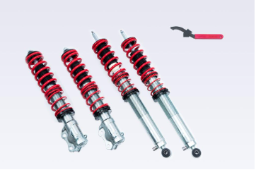 Suspensie Sport Reglabila V-maxx pentru VOLKSWAGEN GOLF III (1HXO) 1991-1998