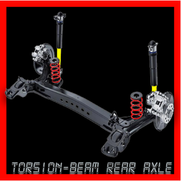 Suspensie Sport Reglabila V-maxx pentru VOLKSWAGEN GOLF GOLF VII / Sportsvan / Variant (AU/AUV/1K/KM) 2012-2020