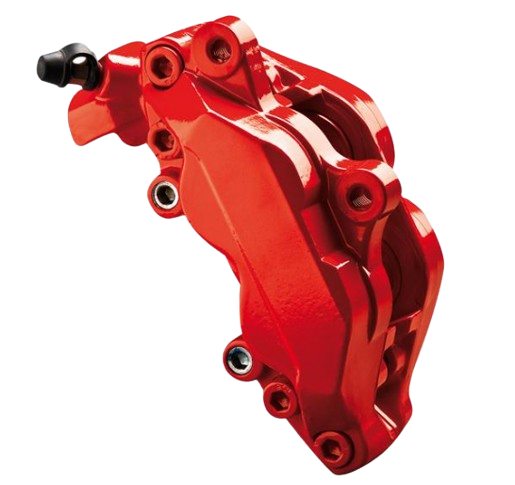 Vopsea speciala pentru etriere FOLIATEC rosu Performance Red