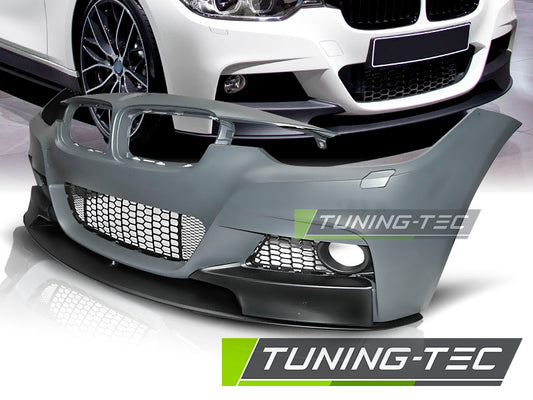 Bara Fata Performance pentru BMW F30 / F31 10.11