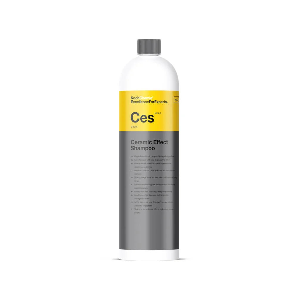 Sampon auto cu efect ceramic Koch Chemie Ceramic Effect Shampoo, Ces