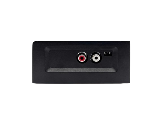 Amplificator Auto Zapco ST-A2, Clasa D, 4 canale, 280W
