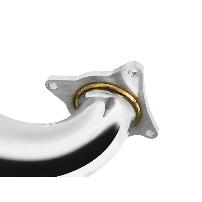 Downpipe FmicPro (VOLKSWAGEN Golf V GTI 2.0 TSI V)