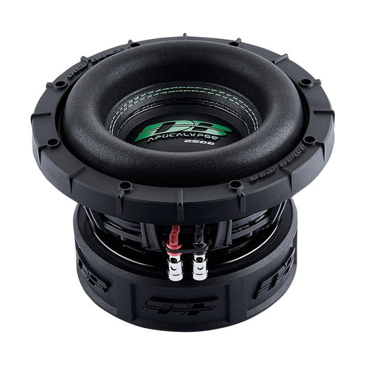 Subwoofer Auto Deaf Bonce Apocalypse DB SA 2508 D2, 1 Bucata, 200mm, 800w RMS