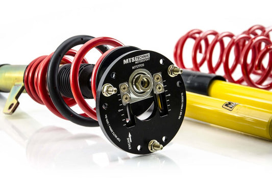 Suspensie sport reglabila MTS-Technik (STREET) MTSGWVW92