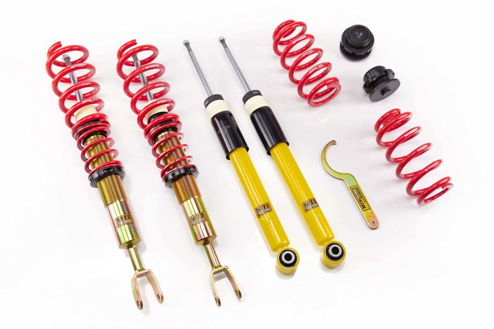 Suspensie sport reglabila MTS-Technik (STREET) MTSGWAU02