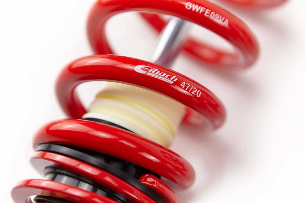 Suspensie sport reglabila MTS-Technik (STREET) MTSGWAU02