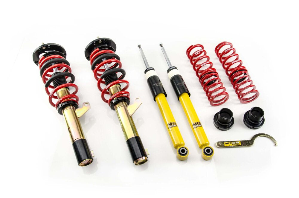 Suspensie sport reglabila MTS-Technik (STREET) MTSGWVW100