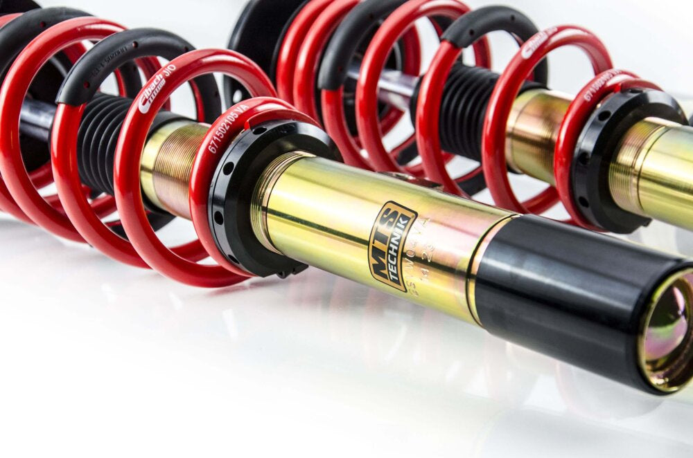 Suspensie sport reglabila MTS-Technik (STREET) MTSGWVW100