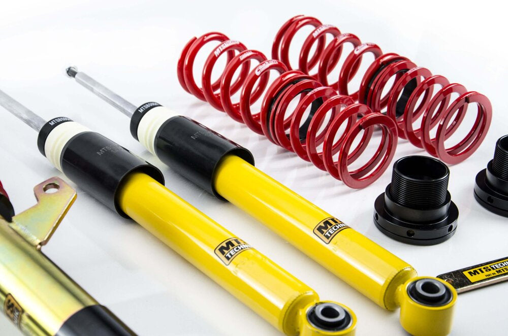 Suspensie sport reglabila MTS-Technik (STREET) MTSGWVW100