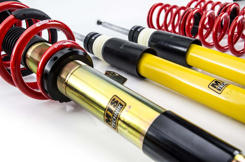 Suspensie sport reglabila MTS-Technik (STREET) MTSGWVW109