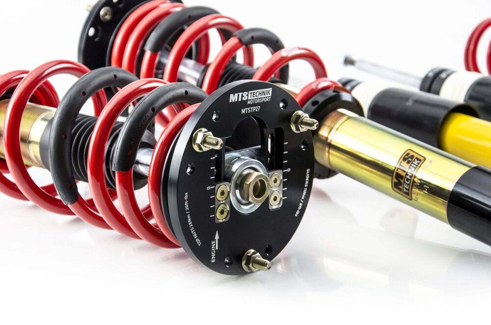 Suspensie sport reglabila MTS-Technik (STREET) MTSGWVW109