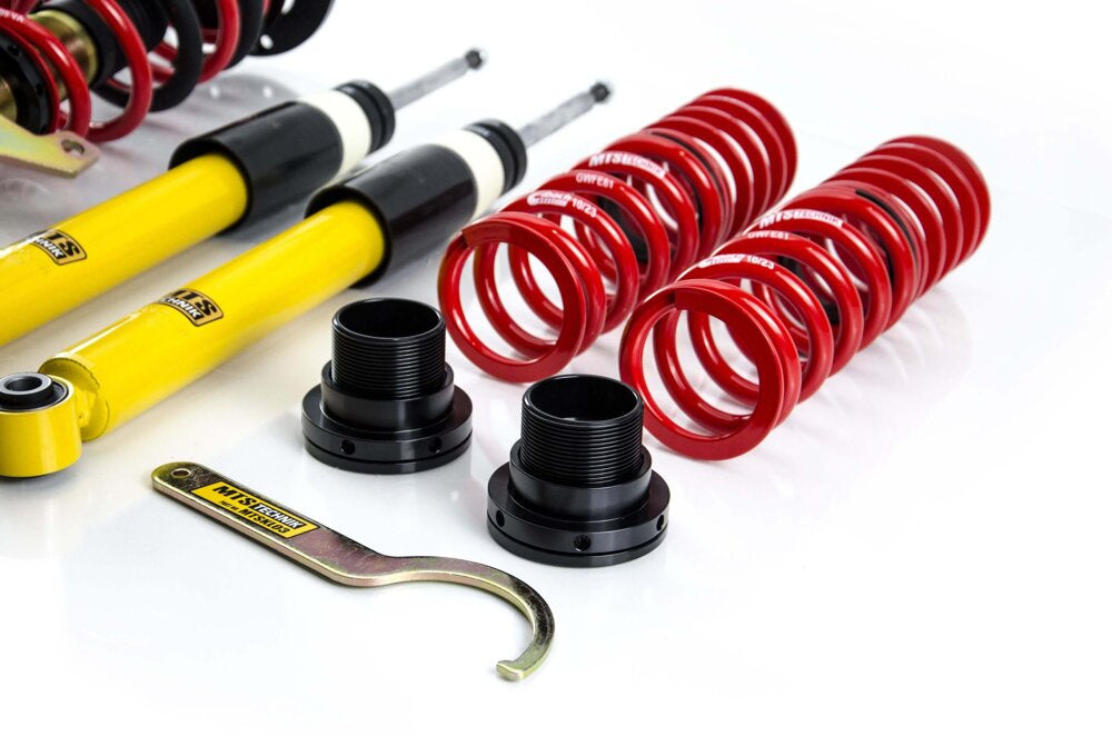 Suspensie sport reglabila MTS-Technik (STREET) MTSGWVW109