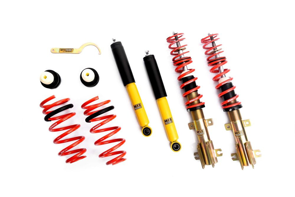 Suspensie sport reglabila MTS-Technik (STREET) MTSGWVO02