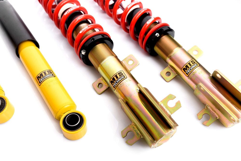 Suspensie sport reglabila MTS-Technik (STREET) MTSGWVO02