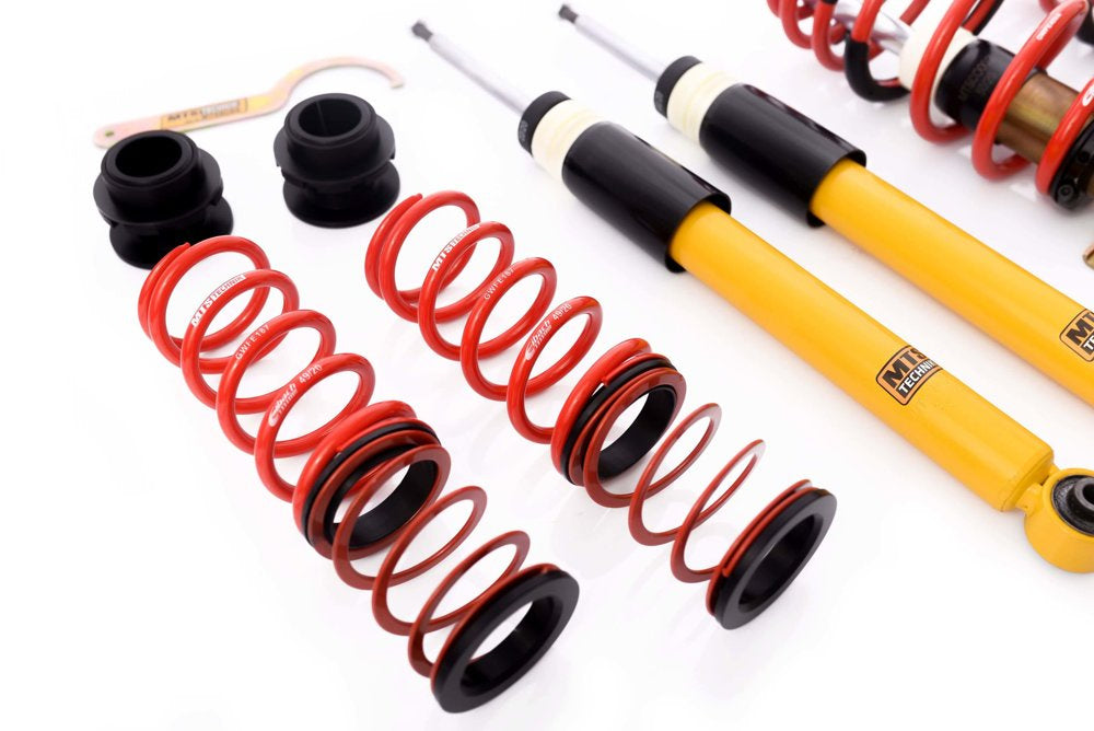 Suspensie sport reglabila MTS-Technik (STANCE) MTSGWAU54-S