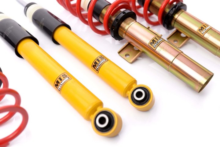 Suspensie sport reglabila MTS-Technik (COMFORT) MTSGWAU54-C
