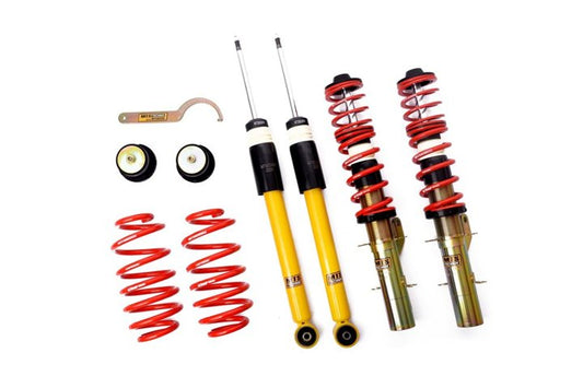 Suspensie sport reglabila MTS-Technik (COMFORT) MTSGWVW87-C
