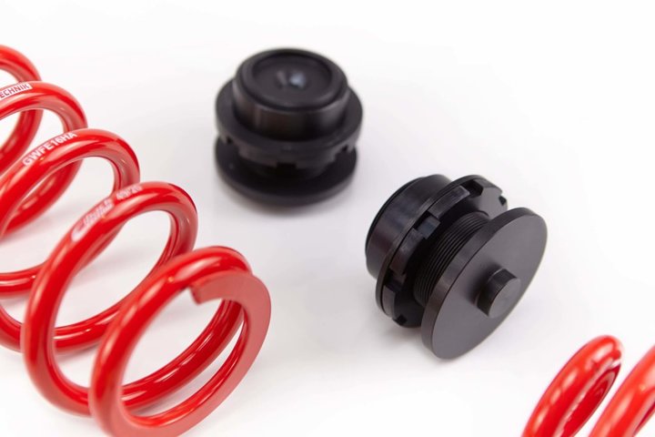 Suspensie sport reglabila MTS-Technik (STREET) MTSGWAU04