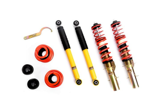 Suspensie sport reglabila MTS-Technik (STREET) MTSGWVW88
