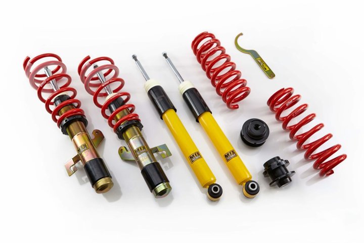 Suspensie sport reglabila MTS-Technik (STREET) MTSGWBM69