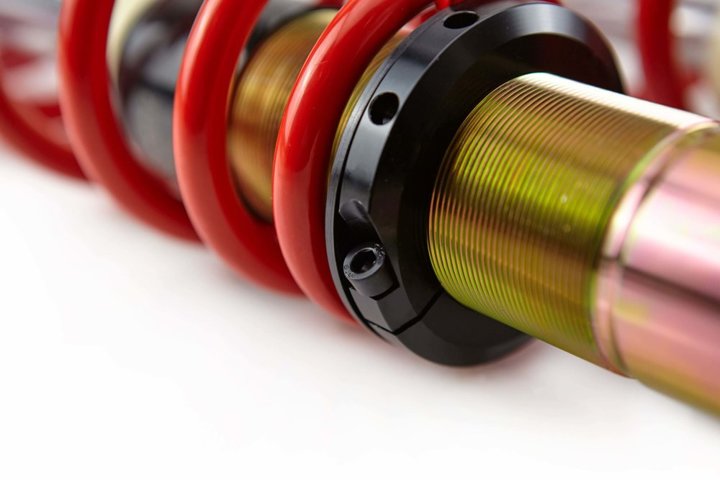 Suspensie sport reglabila MTS-Technik (STREET) MTSGWBM69